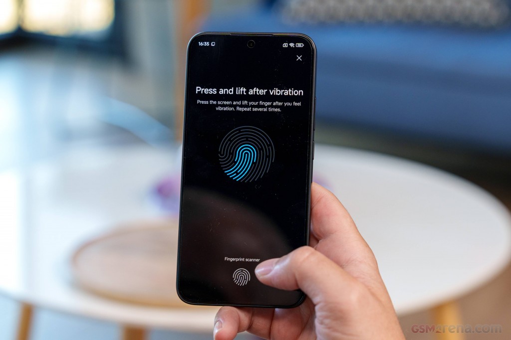 Xiaomi 15T