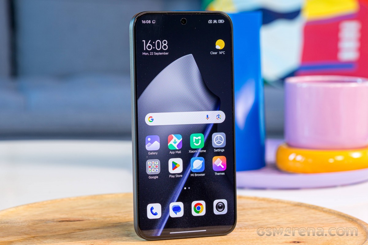 Xiaomi 15T review