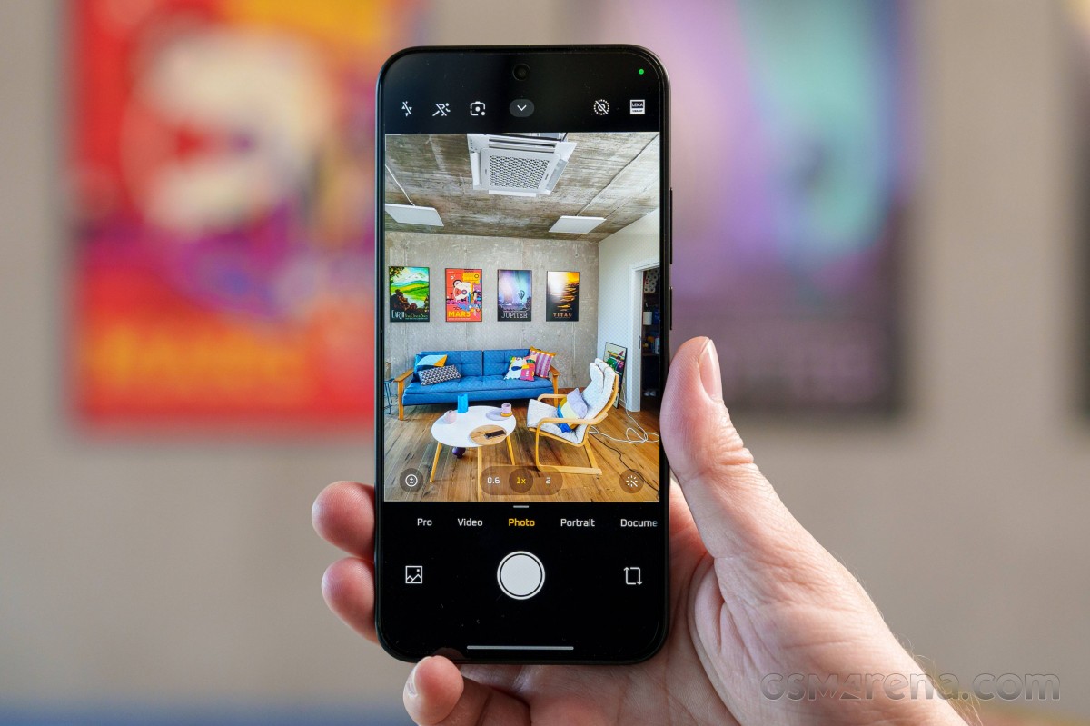 Xiaomi 15T review