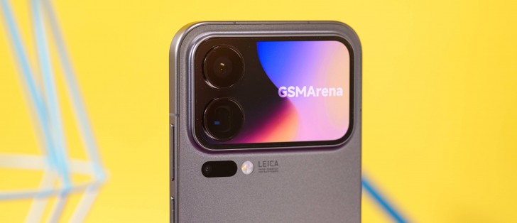 Xiaomi 17 Pro Max review