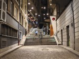 2x crop zoom low-light photos - f/1.7, ISO 1250, 1/33s - Xiaomi 17 Pro Max review