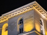 5x telephoto camera low-light photos - f/2.6, ISO 2500, 1/14s - Xiaomi 17 Pro Max review