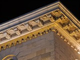10x crop zoom low-light photos - f/2.6, ISO 2500, 1/20s - Xiaomi 17 Pro Max review