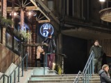 10x crop zoom low-light photos - f/2.6, ISO 3200, 1/10s - Xiaomi 17 Pro Max review