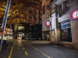 Main camera low-light photos - f/1.7, ISO 250, 1/20s - Xiaomi 17 Pro Max review