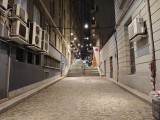 Main camera low-light photos - f/1.7, ISO 1250, 1/25s - Xiaomi 17 Pro Max review