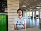 People photos: Portrait mode - f/1.7, ISO 80, 1/100s - Xiaomi 17 Pro Max review