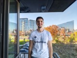 People photos: Photo mode - f/1.7, ISO 50, 1/957s - Xiaomi 17 Pro Max review