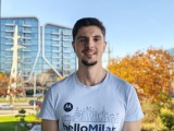 2x crop zoom: Portrait mode - f/1.7, ISO 50, 1/612s - Xiaomi 17 Pro Max review