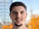 5x telephoto: Portrait mode - f/2.6, ISO 64, 1/100s - Xiaomi 17 Pro Max review