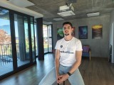 People photos: Photo mode - f/1.7, ISO 50, 1/445s - Xiaomi 17 Pro Max review