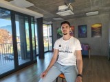 People photos: Portrait mode - f/1.7, ISO 50, 1/107s - Xiaomi 17 Pro Max review