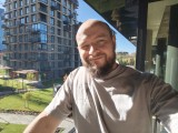 Dedicated selfie camera photos - f/2.2, ISO 50, 1/107s - Xiaomi 17 Pro Max review