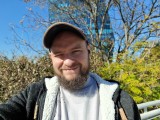 Rear camera selfies: 1x - f/1.7, ISO 50, 1/2988s - Xiaomi 17 Pro Max review