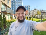Rear camera selfies: 1x - f/1.7, ISO 50, 1/1174s - Xiaomi 17 Pro Max review