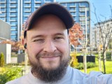 Rear camera selfies: 2x - f/1.7, ISO 50, 1/367s - Xiaomi 17 Pro Max review