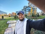 Rear camera selfies: 0.6x - f/2.4, ISO 200, 1/100s - Xiaomi 17 Pro Max review