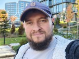 Rear camera selfies: 2x - f/1.7, ISO 50, 1/226s - Xiaomi 17 Pro Max review