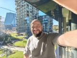 Rear camera selfies: 2x - f/2.4, ISO 80, 1/100s - Xiaomi 17 Pro Max review