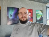 Rear camera selfies: 0.6x - f/1.7, ISO 50, 1/51s - Xiaomi 17 Pro Max review