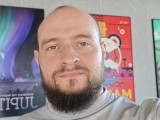 Rear camera selfies: 1x - f/1.7, ISO 250, 1/65s - Xiaomi 17 Pro Max review