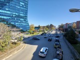 Ultrawide camera daylight photos - f/2.4, ISO 50, 1/169s - Xiaomi 17 Pro Max review