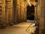 Telephoto cameras: 15 Ultra (4.2x) - f/2.6, ISO 12800, 1/25s - Xiaomi 17 Pro Max review