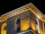 Telephoto cameras: 15 Ultra (4.2x) - f/2.6, ISO 16000, 1/20s - Xiaomi 17 Pro Max review