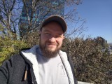 Front cameras: 15 Ultra - f/2.0, ISO 50, 1/1380s - Xiaomi 17 Pro Max review