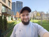 Front cameras: 17 Pro Max - f/2.2, ISO 80, 1/100s - Xiaomi 17 Pro Max review