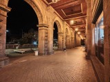 Ultrawide cameras: 17 Pro Max - f/2.4, ISO 4000, 1/20s - Xiaomi 17 Pro Max review