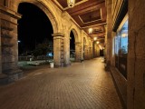 Ultrawide cameras: 15 Ultra - f/2.2, ISO 4000, 1/14s - Xiaomi 17 Pro Max review