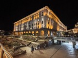 Ultrawide cameras: 17 Pro Max - f/2.4, ISO 6400, 1/17s - Xiaomi 17 Pro Max review