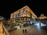 Ultrawide cameras: 15 Ultra - f/2.2, ISO 8000, 1/11s - Xiaomi 17 Pro Max review
