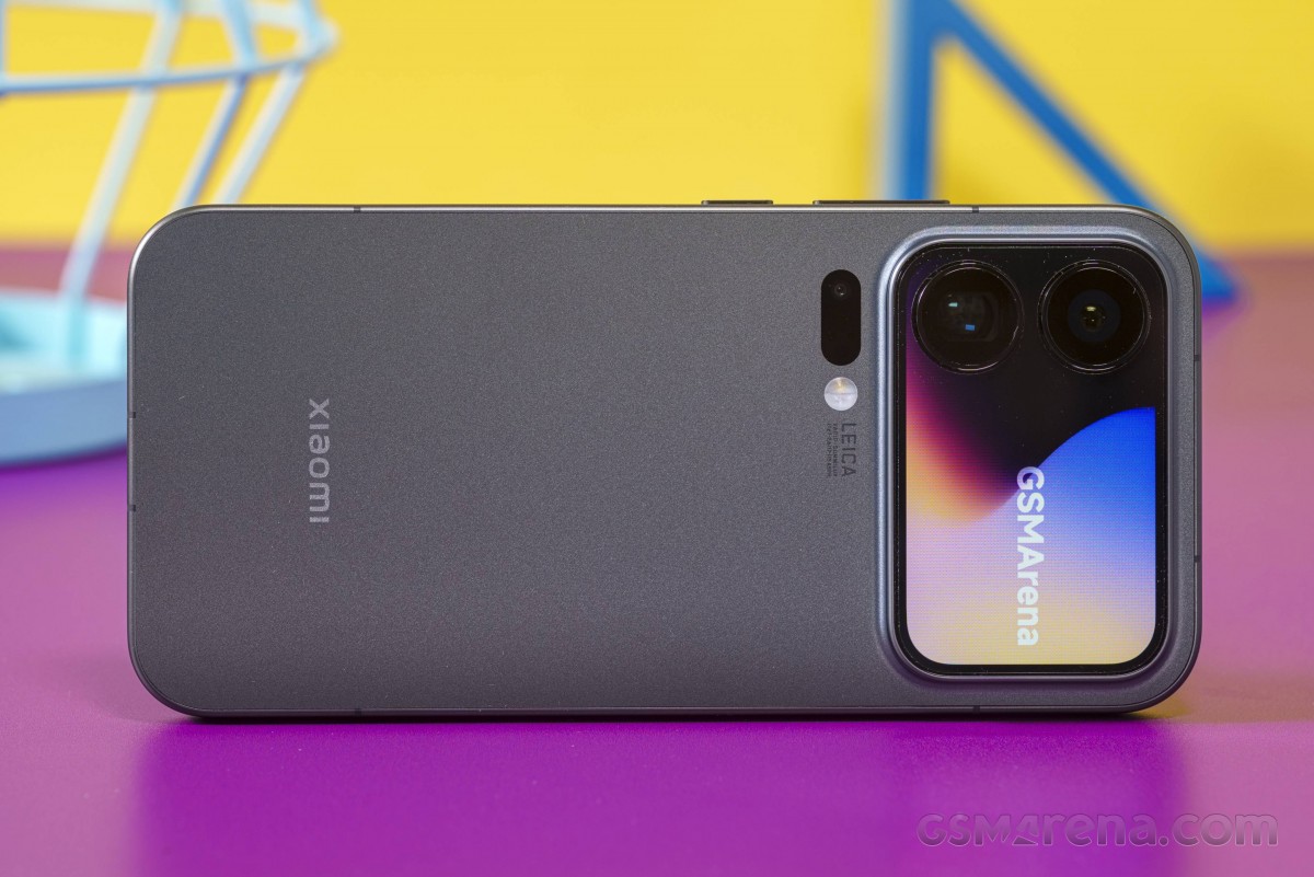 Xiaomi 17 Pro Max review