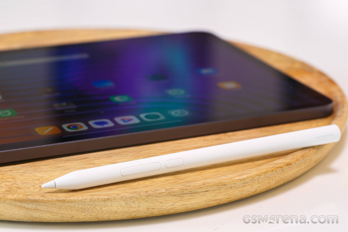 Xiaomi Pad 7 Pro review