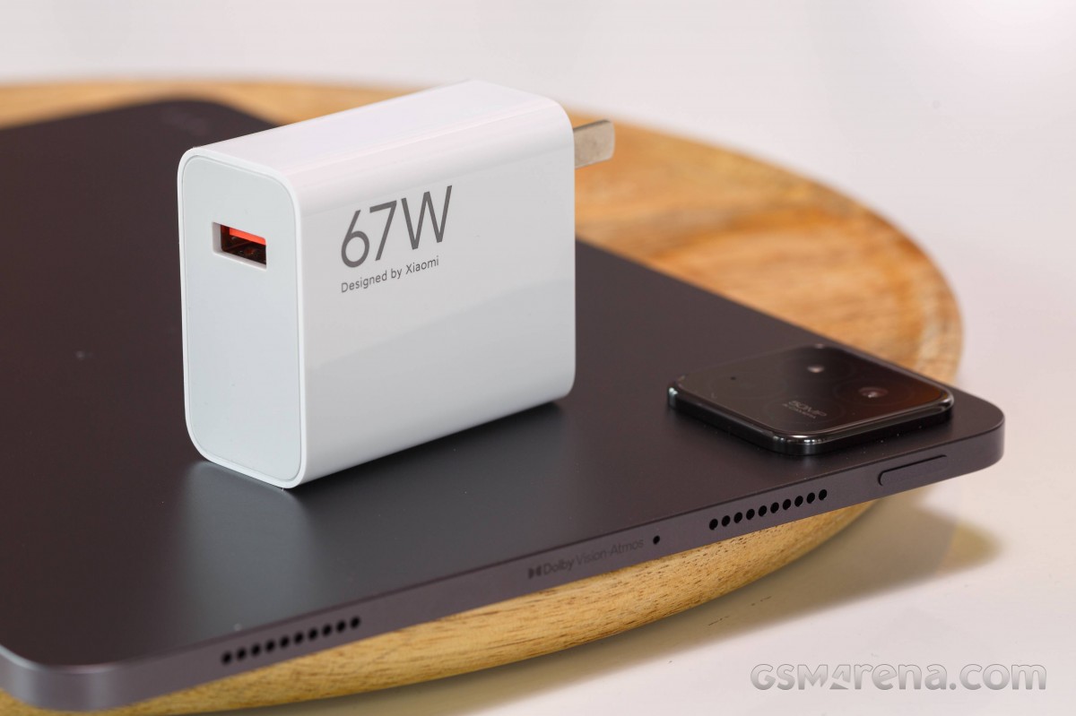 Xiaomi Pad 7 Pro review