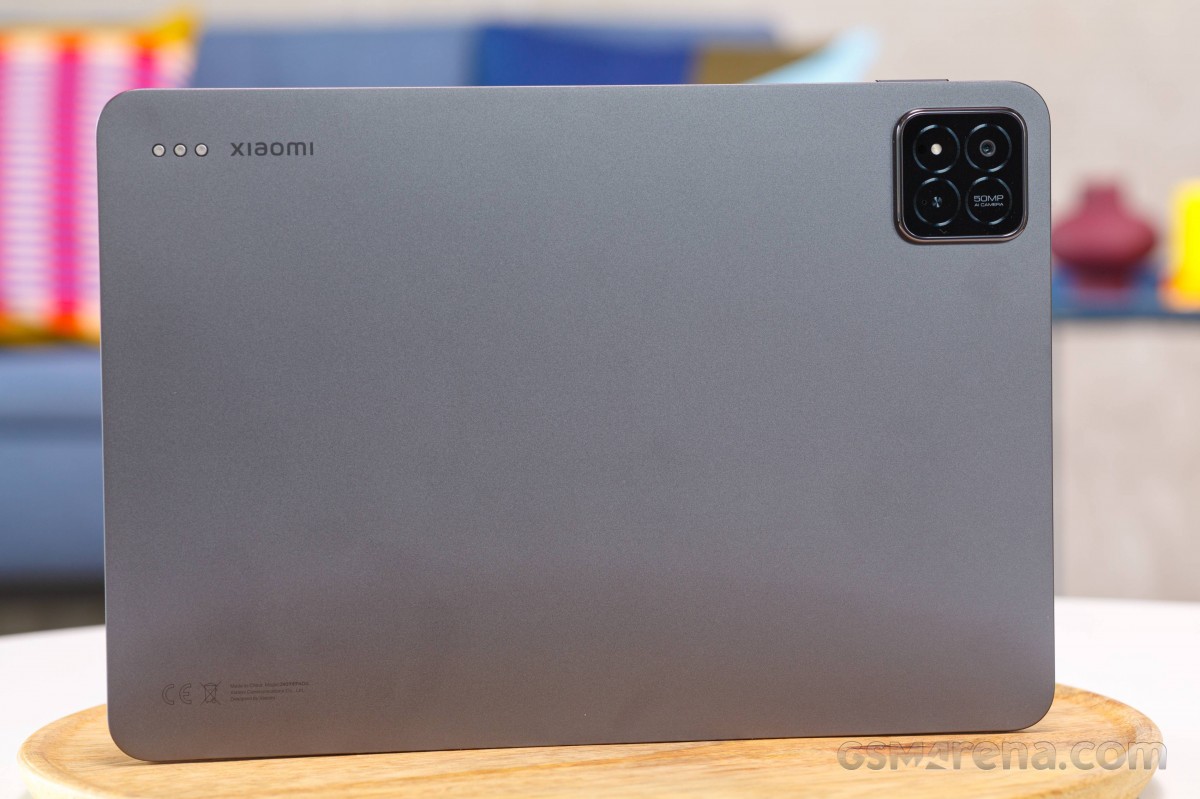 Xiaomi Pad 7 Pro review