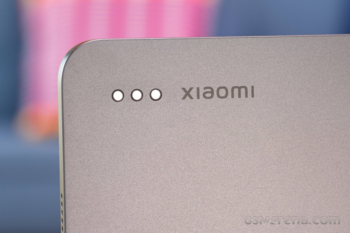 Xiaomi Pad 7 Pro review