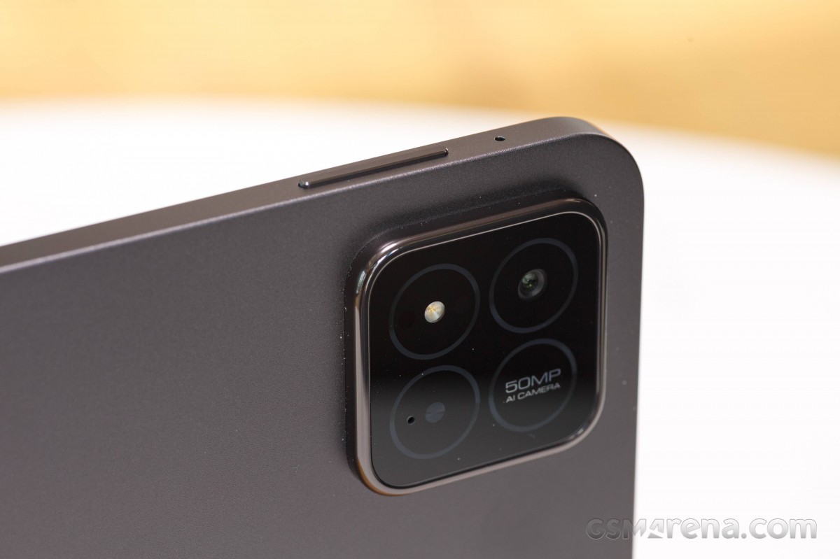 Xiaomi Pad 7 Pro review