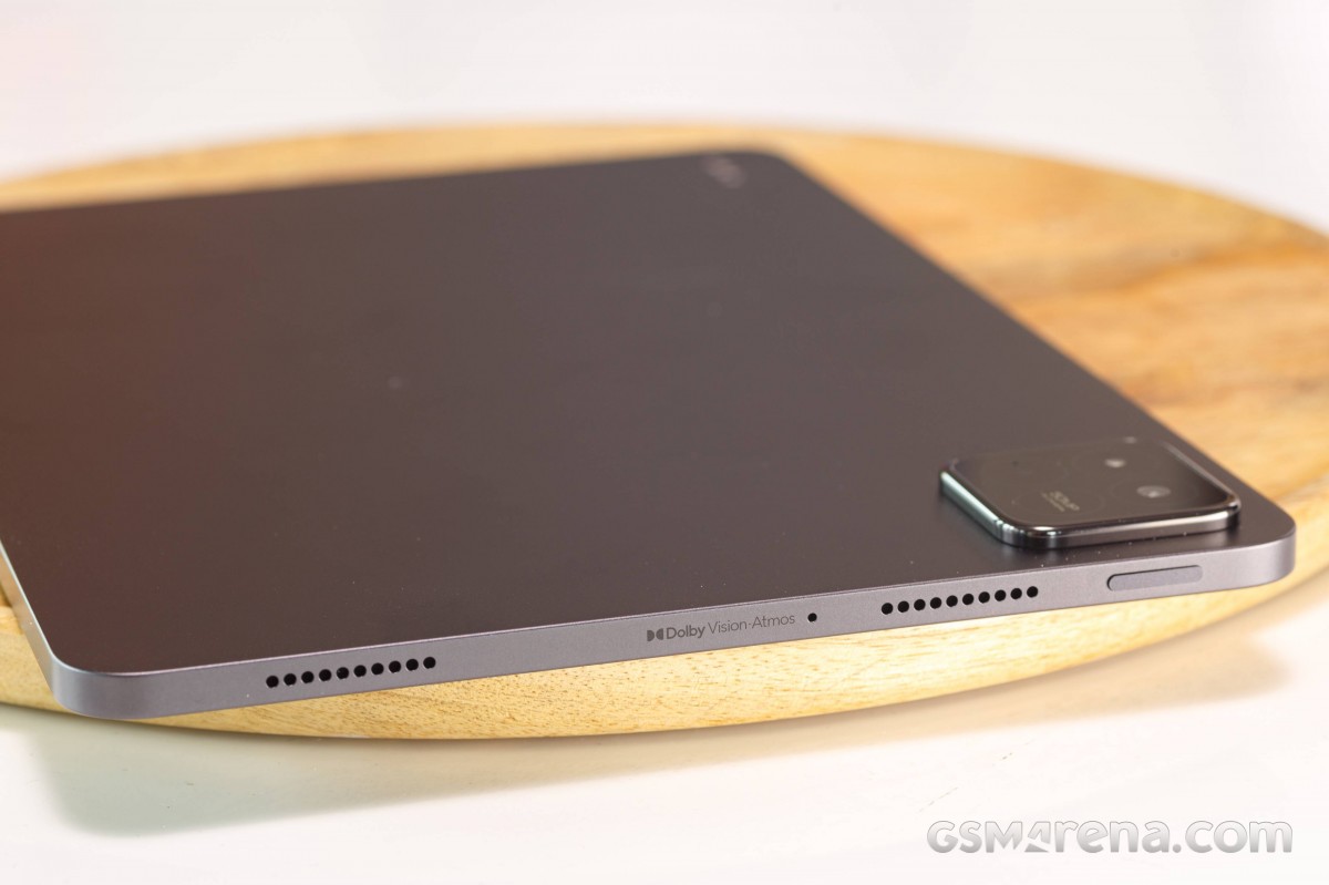 Xiaomi Pad 7 Pro review