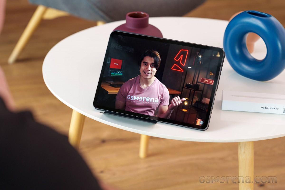 Xiaomi Pad 7 Pro review