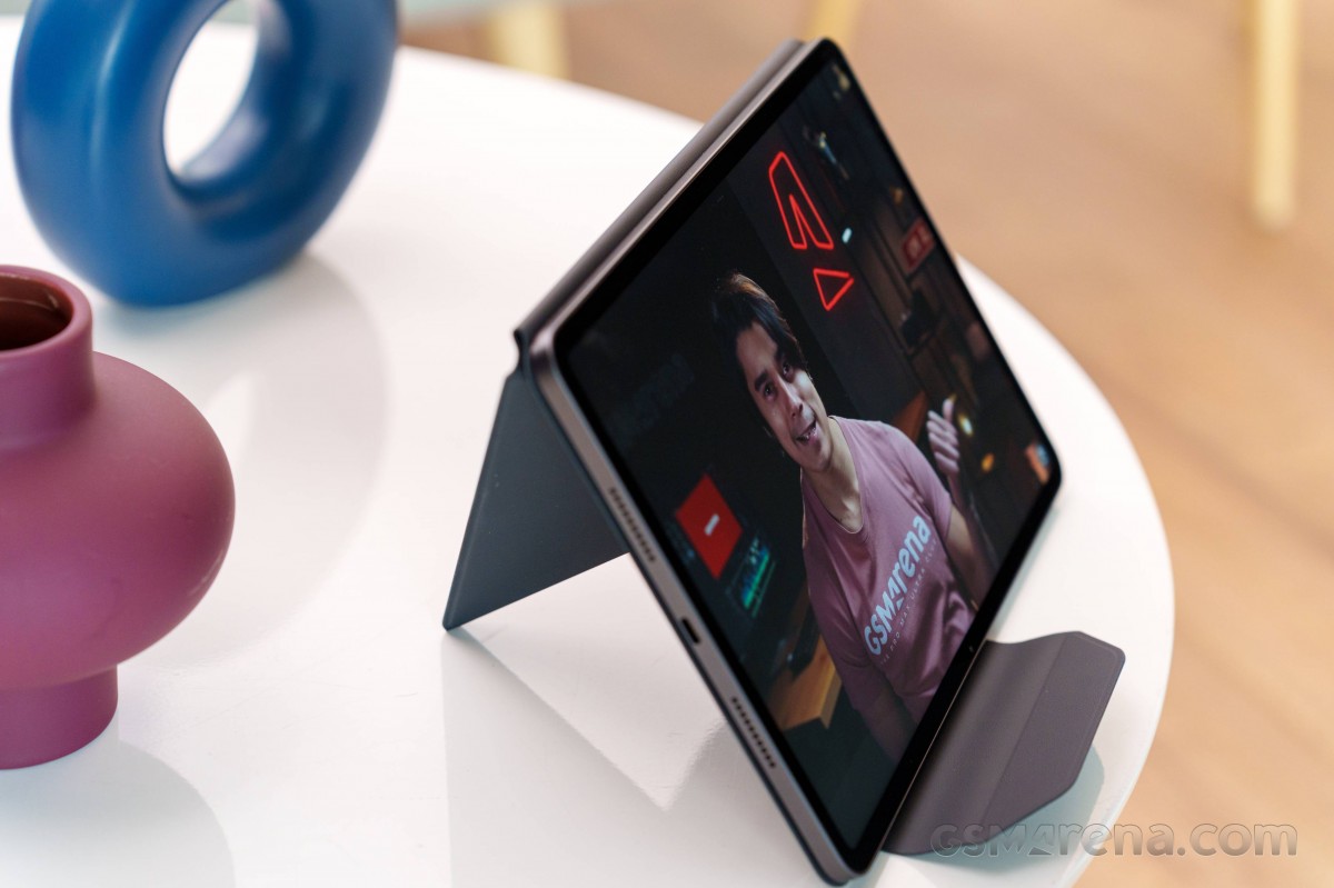 Xiaomi Pad 7 Pro review