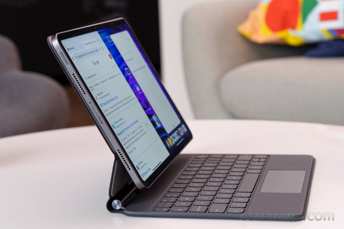 Xiaomi Pad 7 Pro review