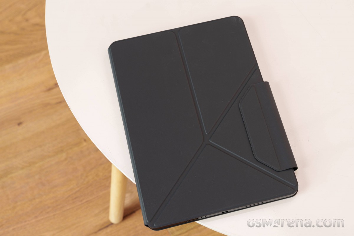 Xiaomi Pad 7 Pro review