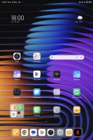 HyperOS 2 - Xiaomi Pad 7 Pro review
