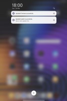 HyperOS 2 - Xiaomi Pad 7 Pro review