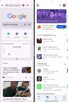 Multi-tasking - Xiaomi Pad 7 Pro review