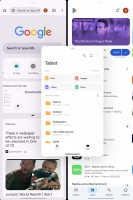 Multi-tasking - Xiaomi Pad 7 Pro review