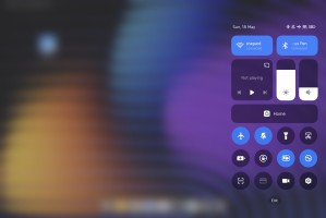 Workstation mode - Xiaomi Pad 7 Pro review